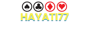 Logo HAYATI77